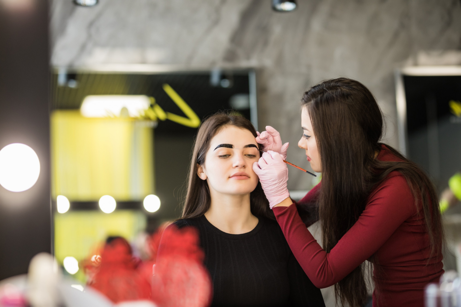MakeUp Kits