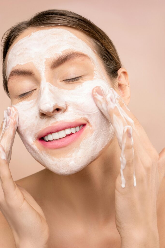 bp cleansers