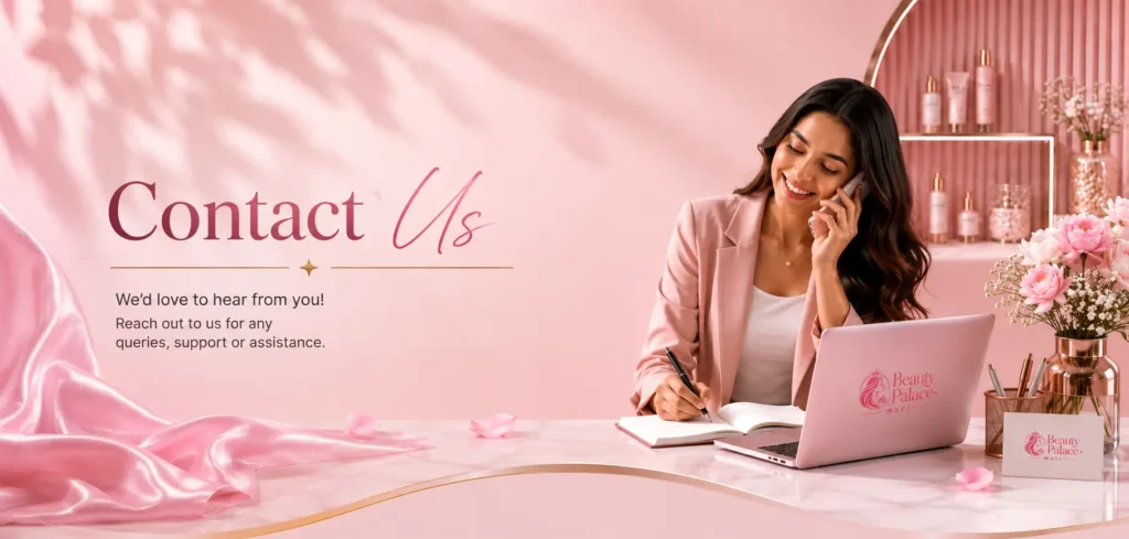 bp contact us