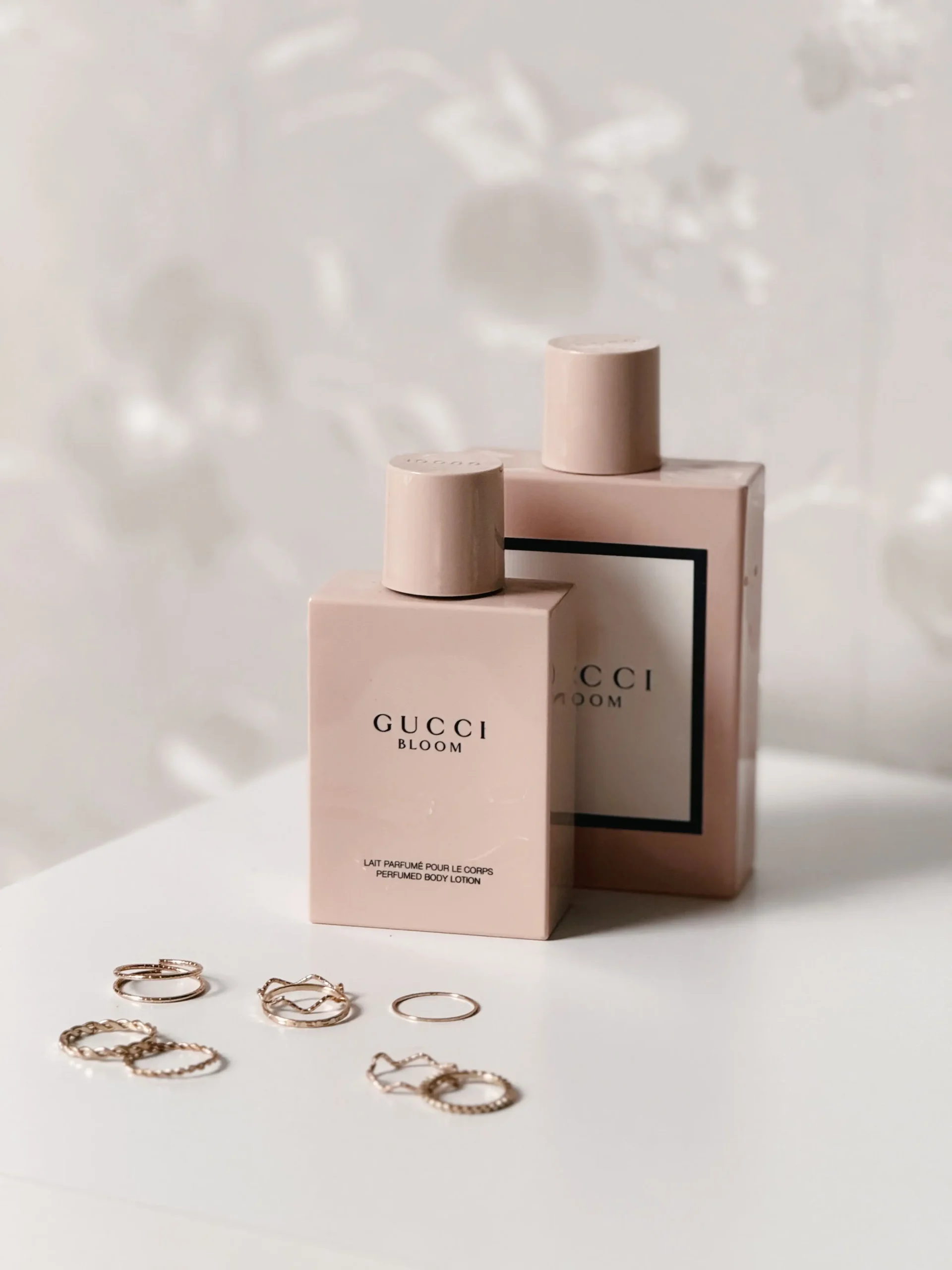 Free gift with every order