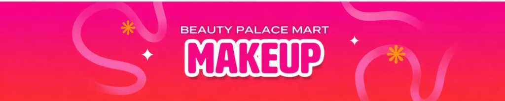 bp makeup