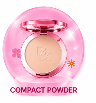 bp makeup compact powder
