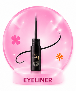 bp makeup eyeliner