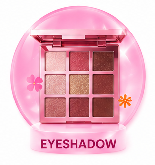 bp makeup eyeshadow