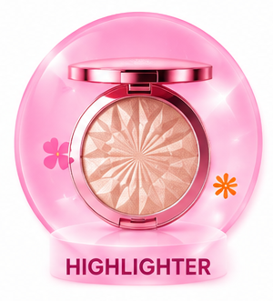 bp makeup highlighter