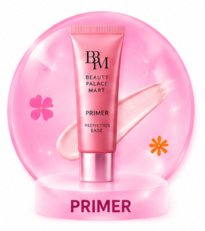 bp makeup primer