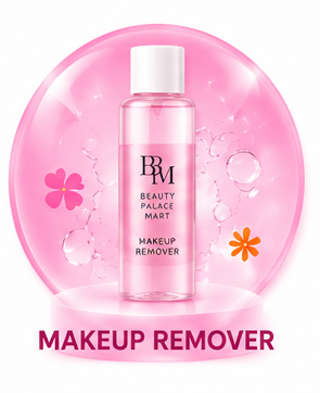 bp makeup remover