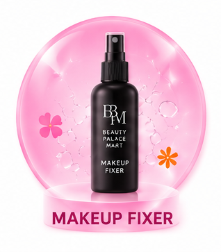 bp makeup setting spray