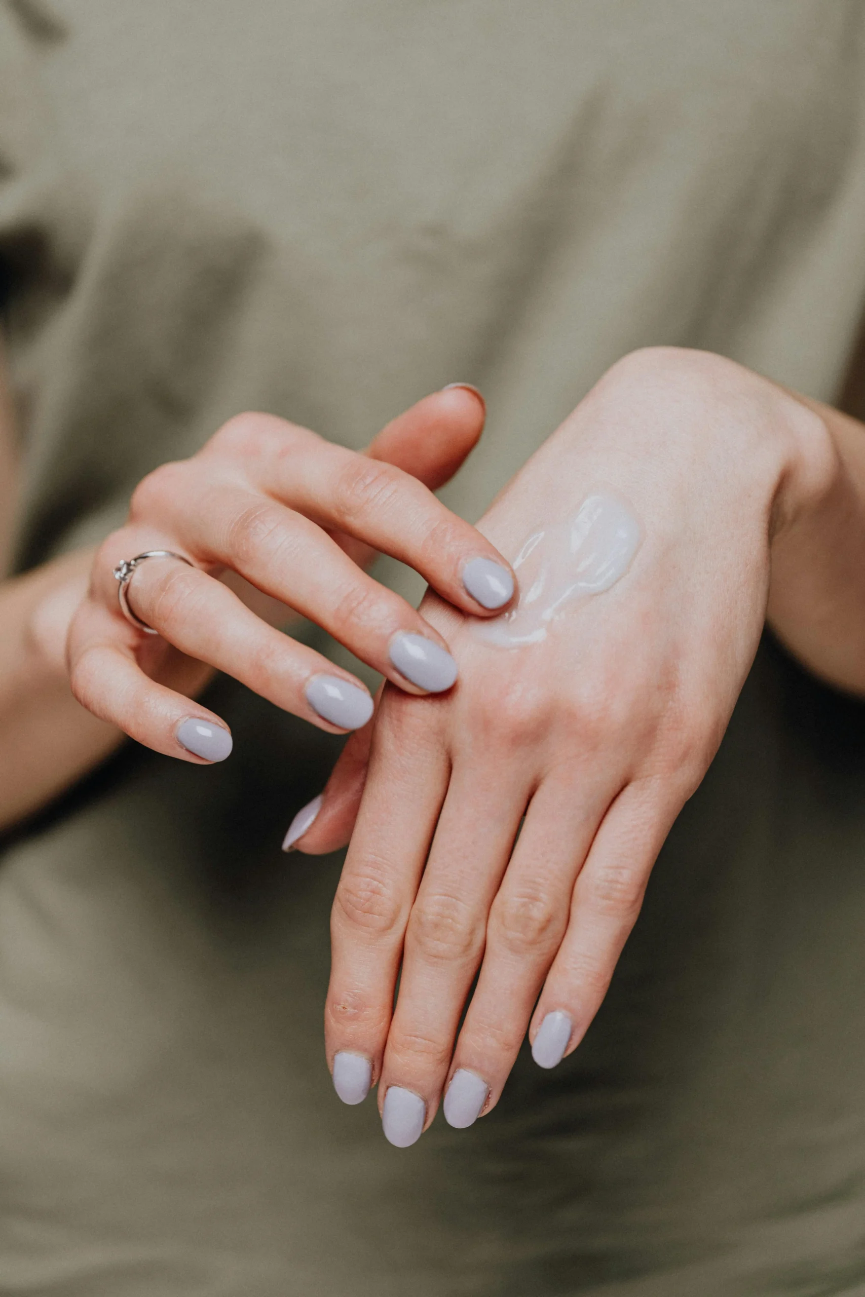 bp moisturizer