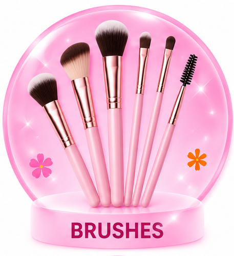 bp brushes
