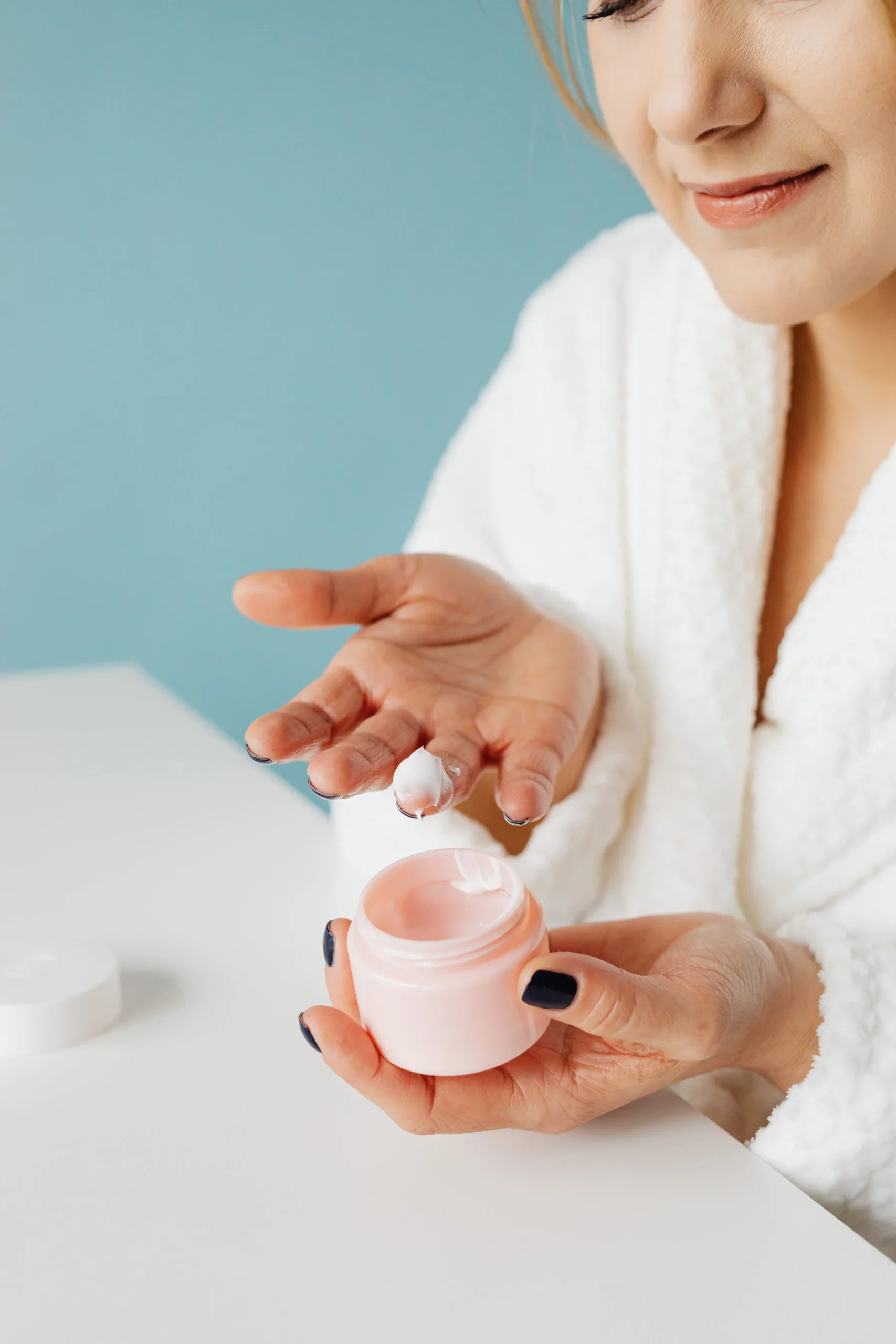 bp nti aging cream