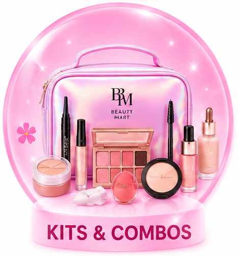 beautypalace kits combos