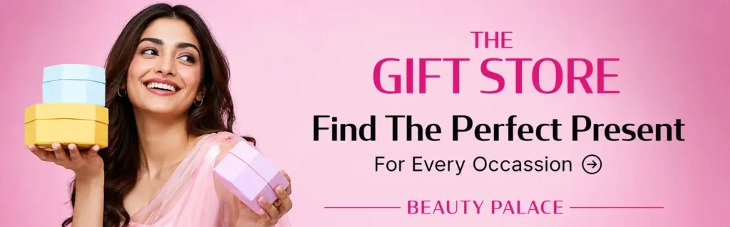beautypalace ofers
