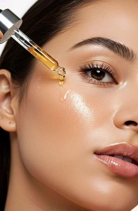 face serum