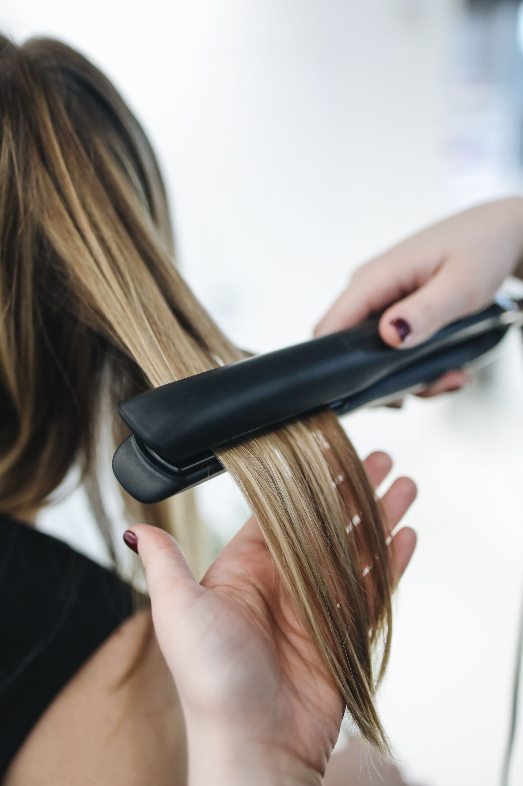 straightner