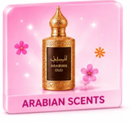 arabian scents