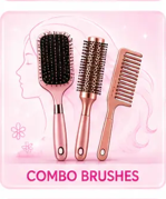 brushes