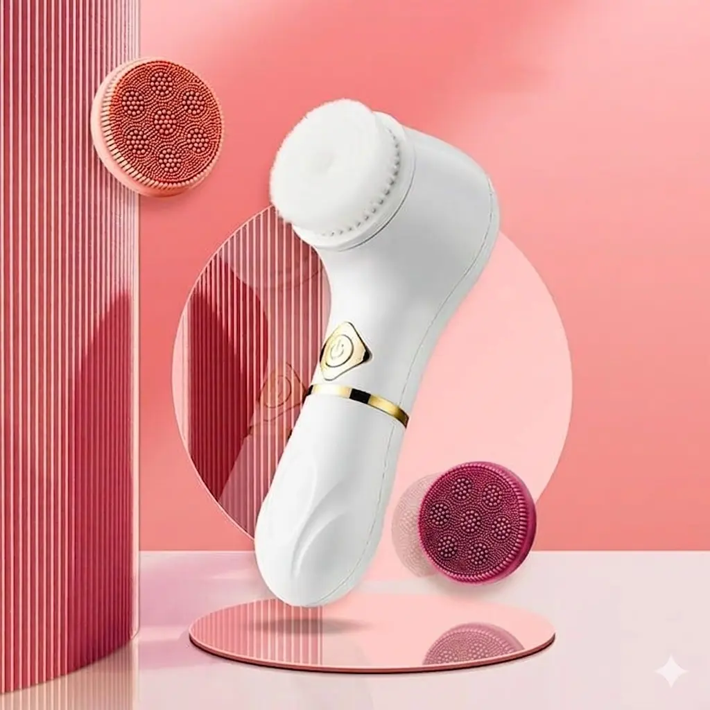 cleansing brushes