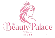 beauty palace logo