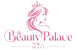 beauty palace logo