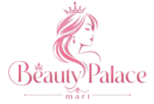 beauty palace logo