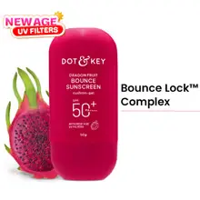 dot & key