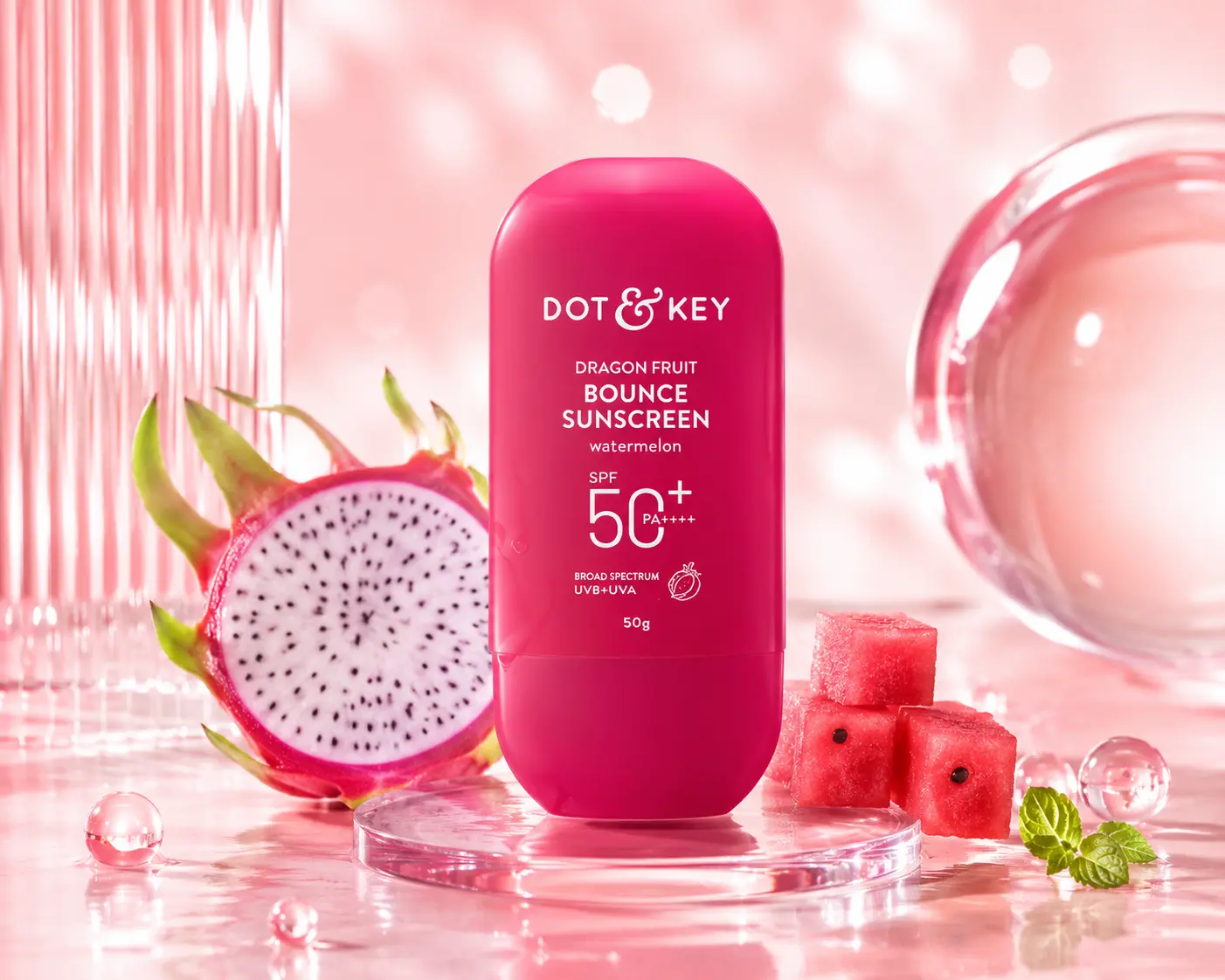 Buy 1 Get 1 free offer on beauty products