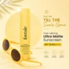foxtale sunscreen