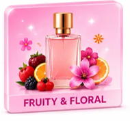 friuty floral