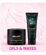 gels