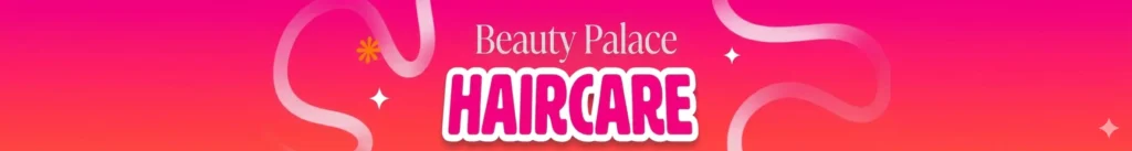haircare hro