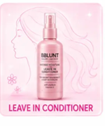 leave in conditioner