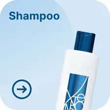 shampoos