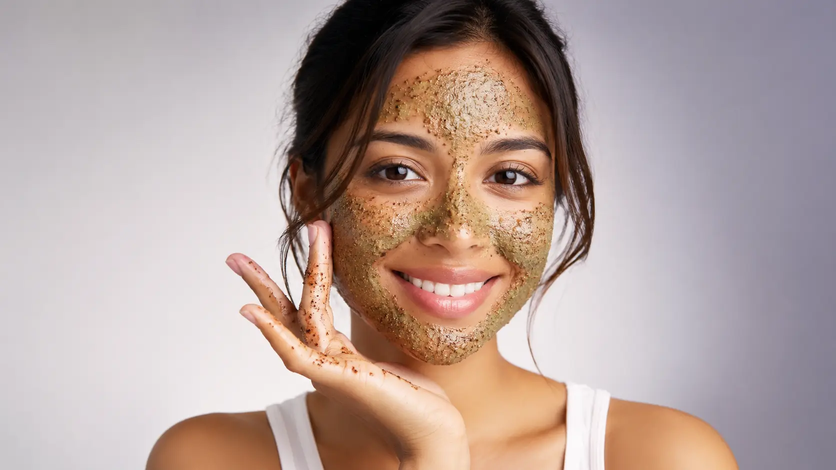 skin scrubs