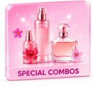 special combols