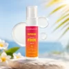 coloressence sunpop makeup fixer spf 15