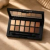 maybelline the nudes eyeshadow palette