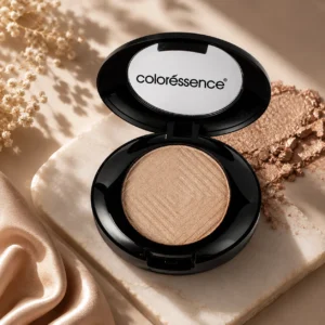coloressence illuminating highlighter