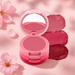 renee 3 in 1 glam stack (lip, cheek & eye tint)