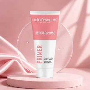 coloressence pre makeup base primer