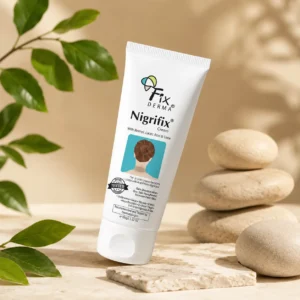 fix derma nigrifix cream (small size)