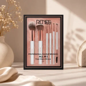 renee all in 1 professional makeup brush