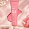 soft pinch liquid blush