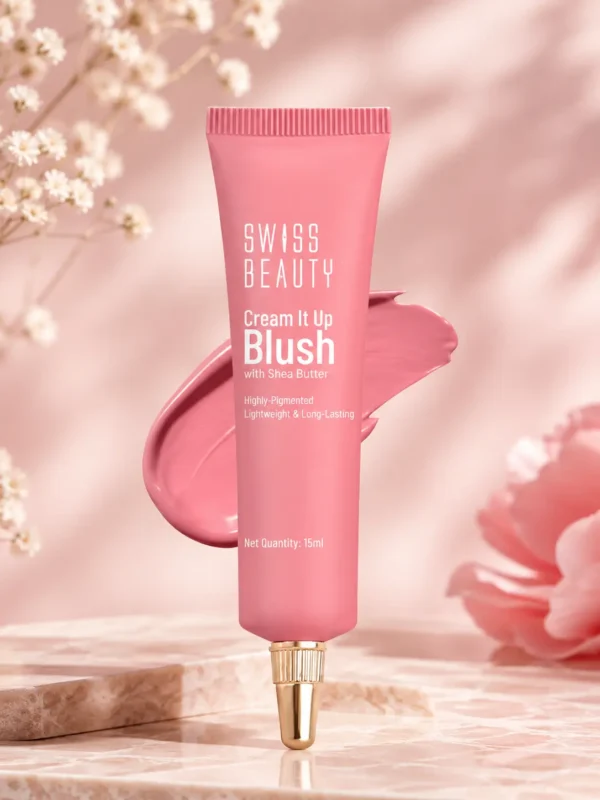 soft pinch liquid blush
