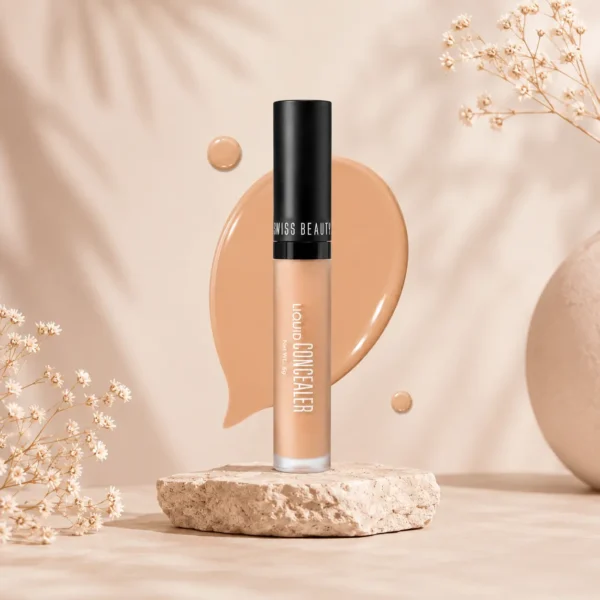 l'oreal paris infallible full wear concealer
