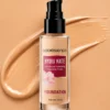 coloressence foundation