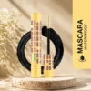 maybelline new york colossal bubble volumizing mascara