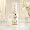 aroma care insta glow 7 in one skin lightening serum with vitamin c (50ml, spf 15++)