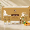passion indulge anti tan facial kit