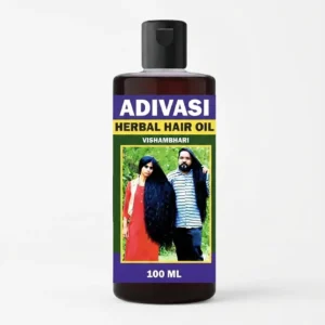 adivas herbal hair oil